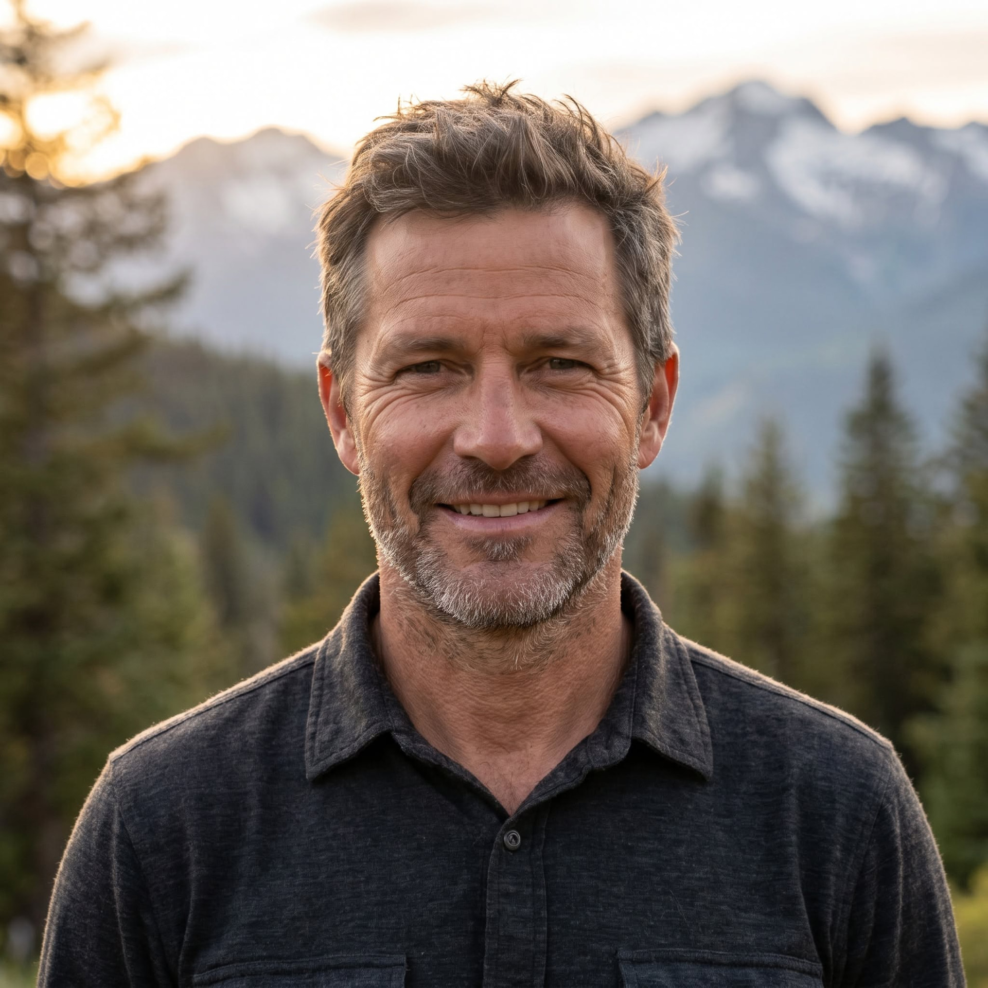 Lars Maier, Outdoor-Redakteur