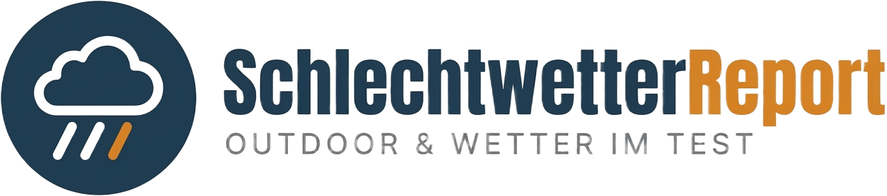SchlechtwetterReport – Outdoor & Wetter im Test